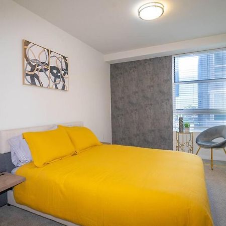 June Specials- Suite Spot Dtla- Free Parking For One Car! Лос Анджелис Екстериор снимка